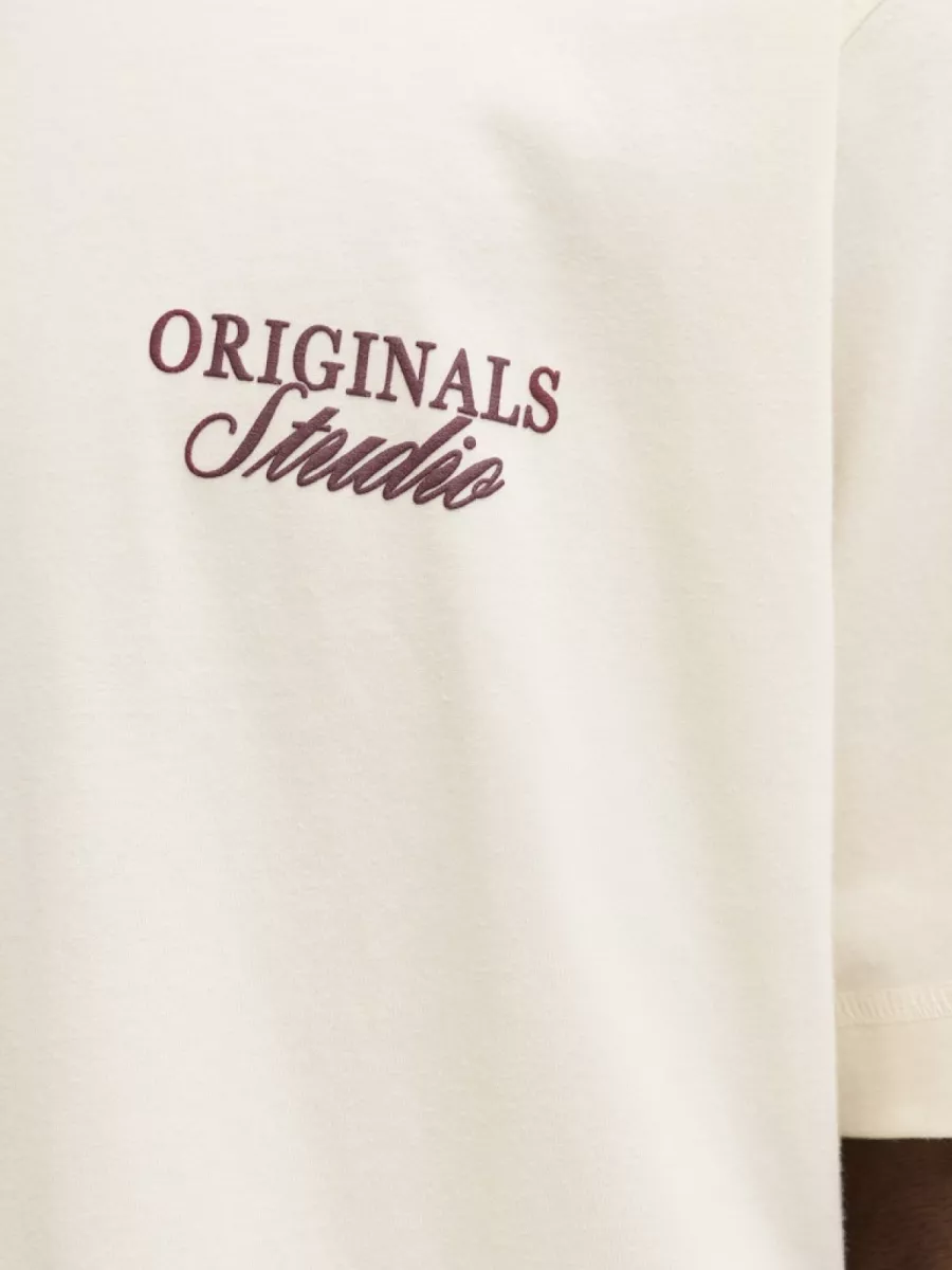 jack-jones-jornorrebro-typo-tee-ss-crew-neck-n-12282898-antique-white-wit-2 JACK & JONES-JORNORREBRO TYPO TEE SS CREW NECK N-12282898-Antique white-WIT
