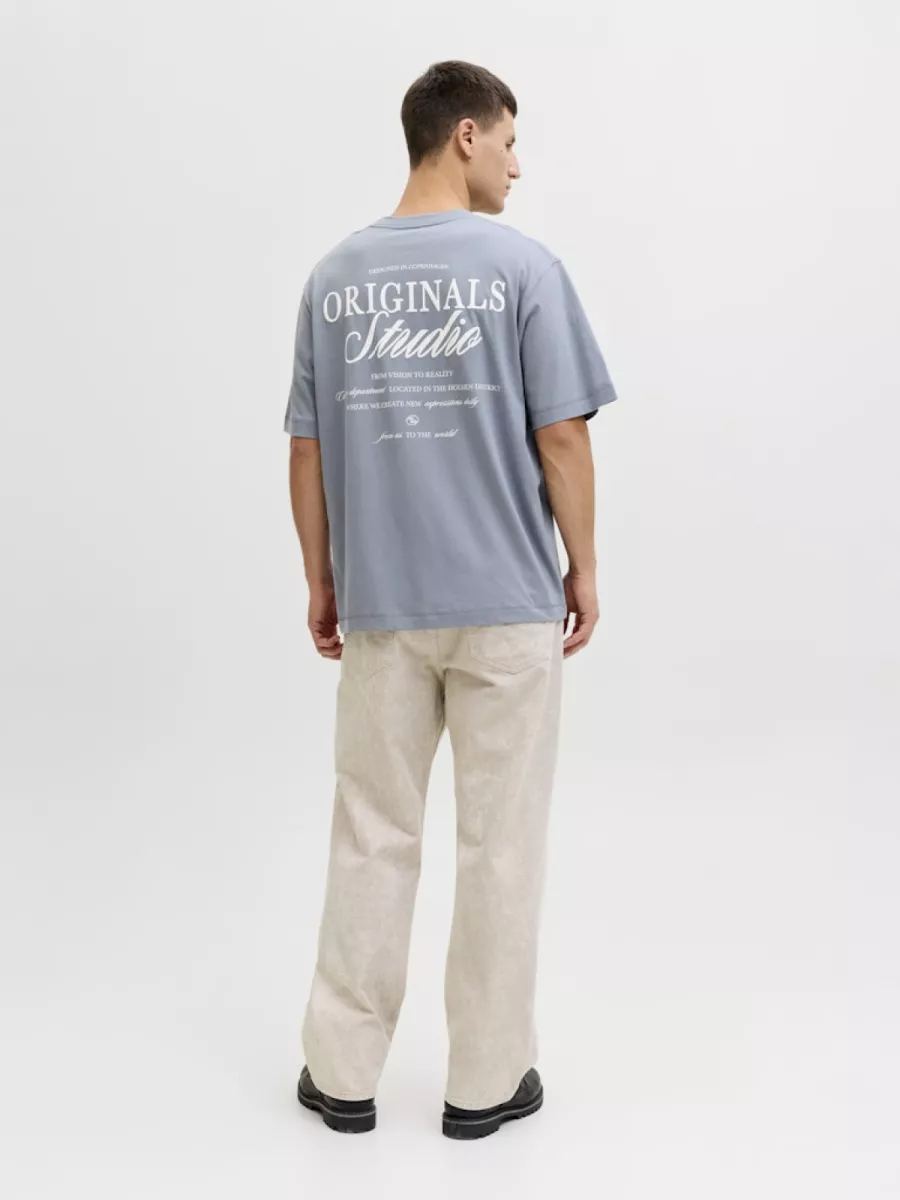 jack-jones-jornorrebro-typo-tee-ss-crew-neck-n-12282898-tradewinds-blue-2 JACK & JONES-JORNORREBRO TYPO TEE SS CREW NECK N-12282898-Tradewinds-BLUE