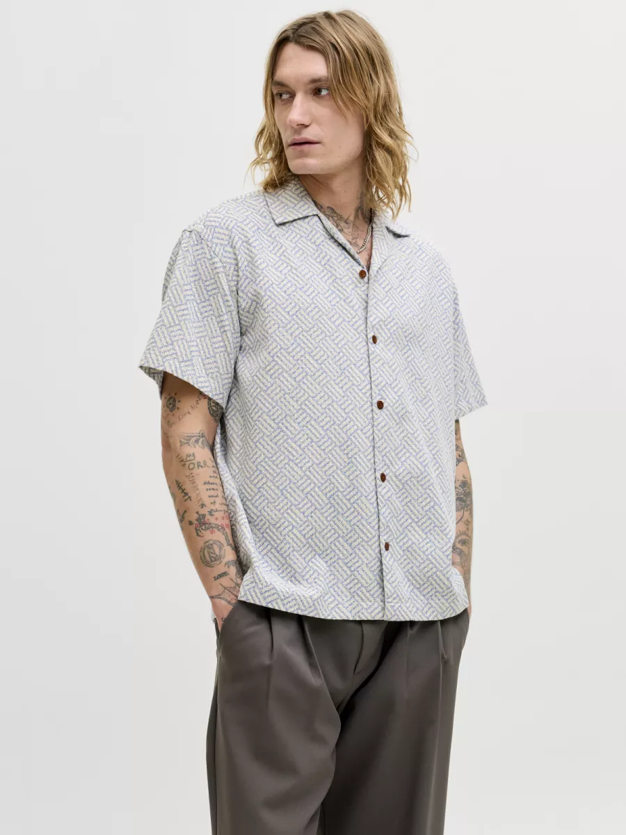 jack-jones-jprbluwinson-print-dobby-s-s-shirt-12291956-ashley-blue-blue-1 JACK & JONES-JPRBLUWINSON PRINT DOBBY S/S SHIRT-12291956-Ashley blue-BLUE