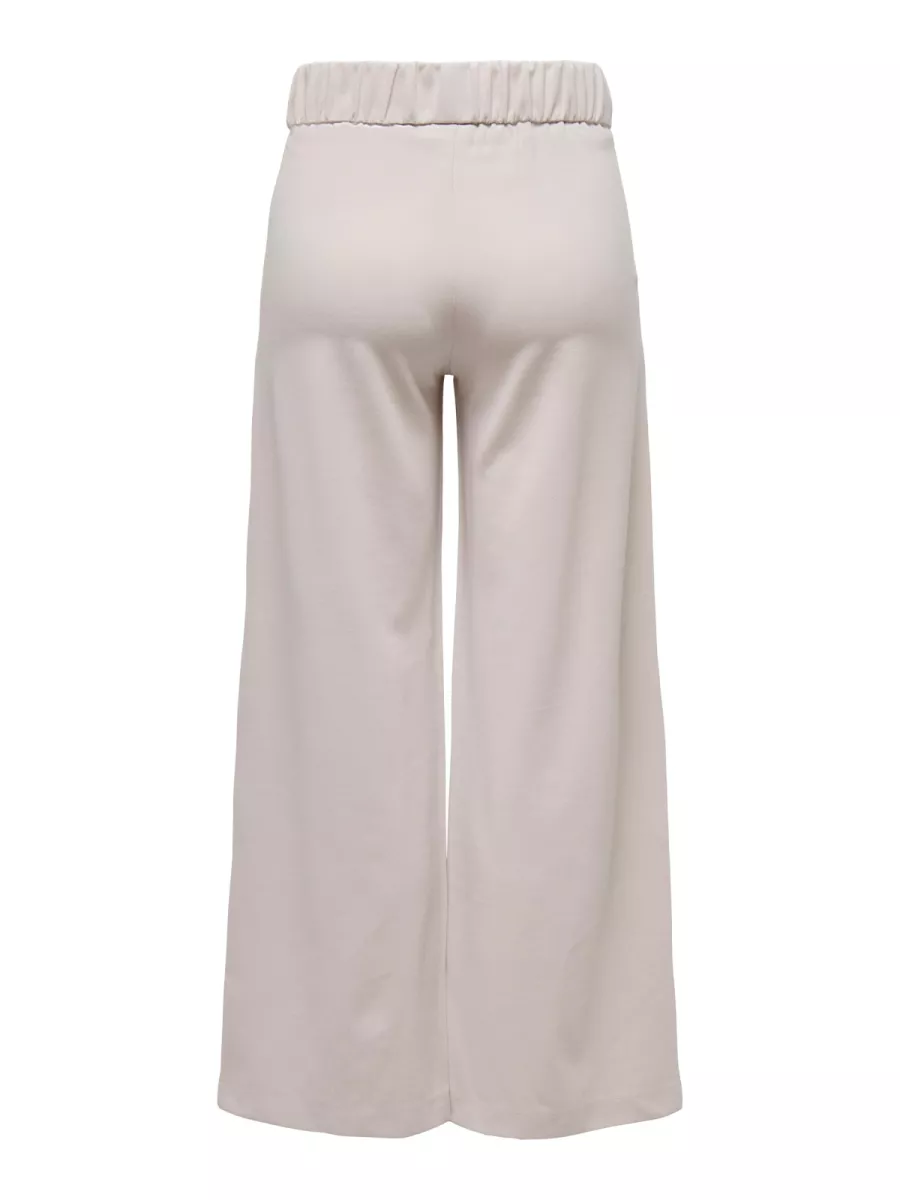 JDY-JDYGEGGO NEW LONG PANT JRS NOOS-15208430-Chateau Gray-ZAND