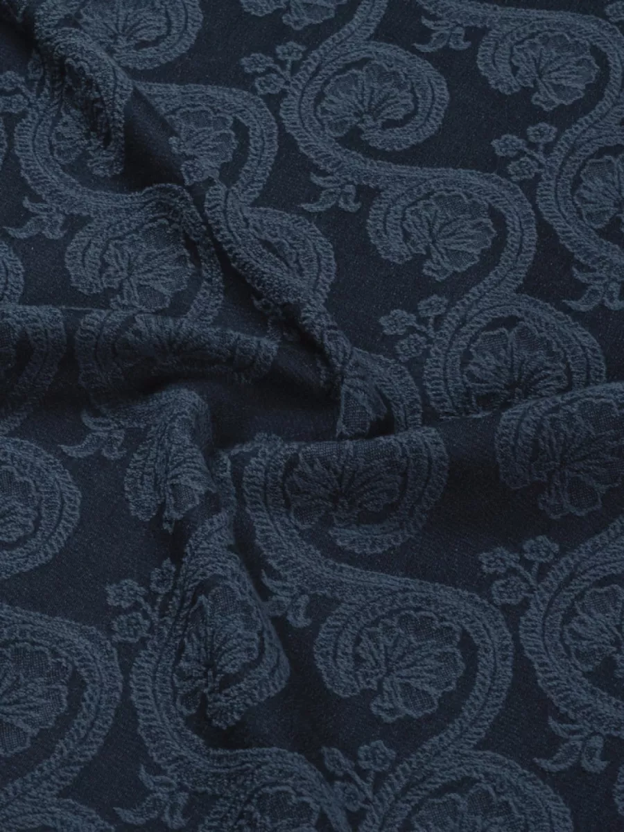 law-of-the-sea-marine-jacquard-shirt-10379-301-sky-captain-navy-4 Law of the Sea-Marine jacquard shirt-10379-301 Sky captain-NAVY