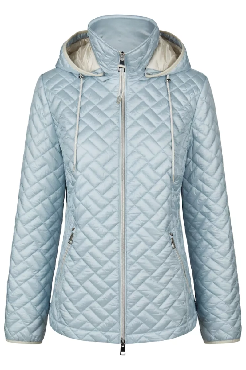 LEBEK--50480062-727 Sky blue-LICHT BLAUW
