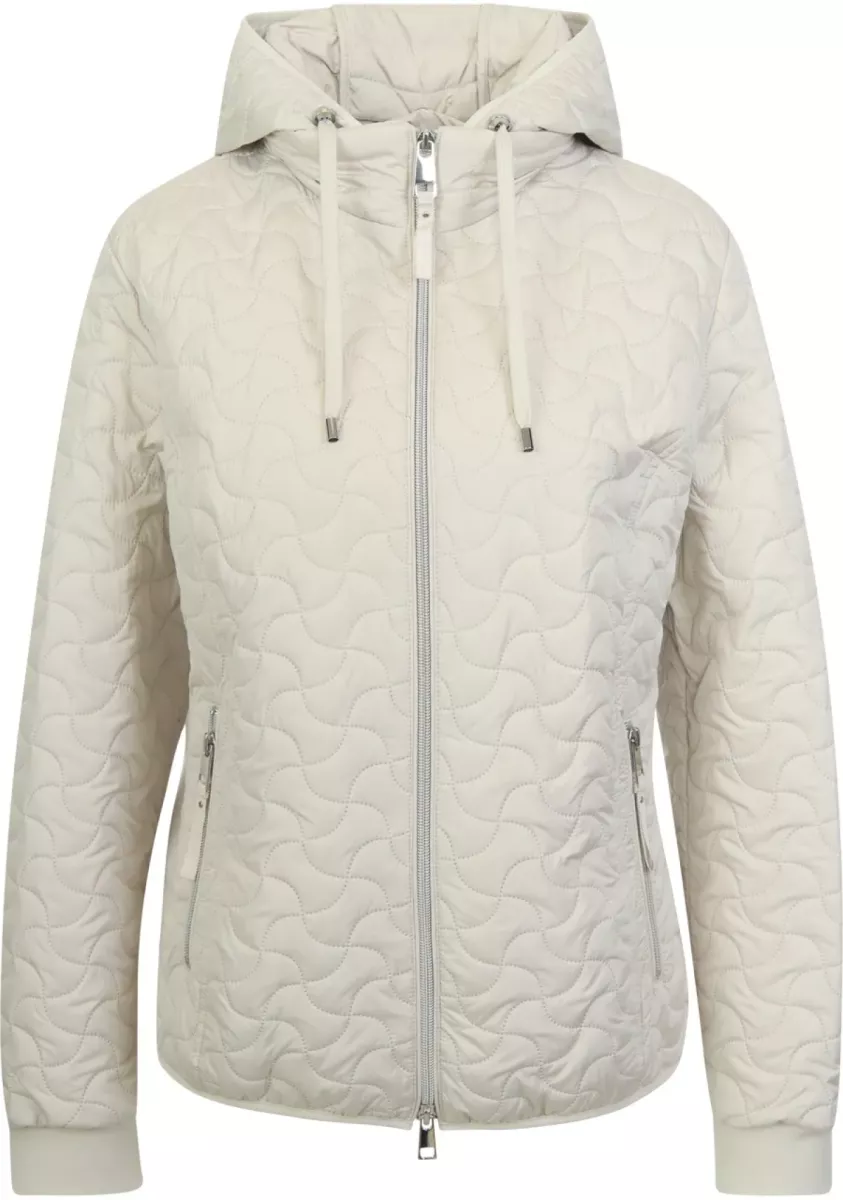 LEBEK--50570062-220 Panna cotta-BEIGE