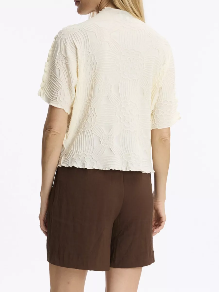 leo-ugo-ke303-off-white-off-white-2 LEO & UGO--KE303-Off white-OFF WHITE