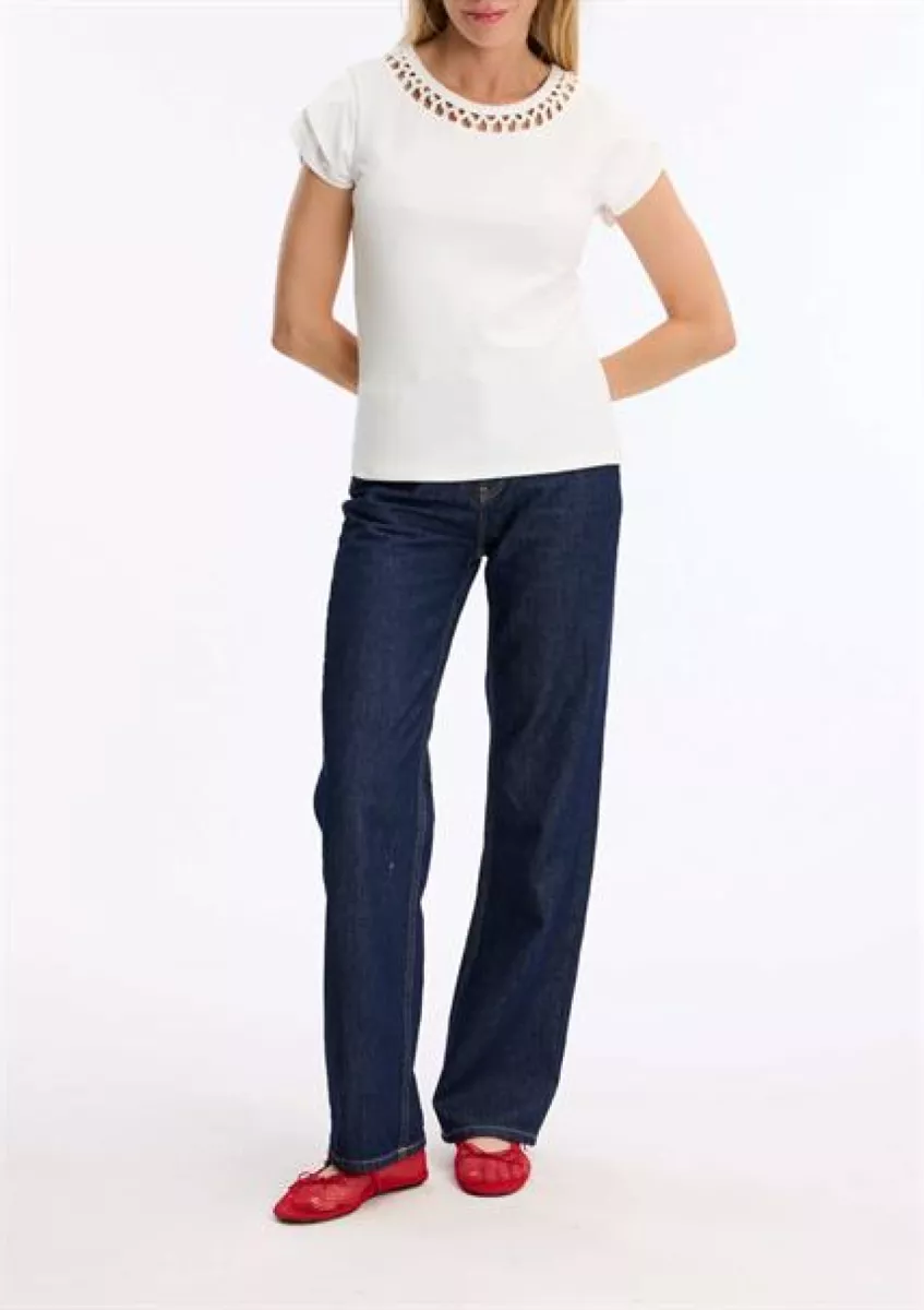 leo-ugo-tev652-off-white-off-white-1 LEO & UGO--TEV652-Off white-OFF WHITE