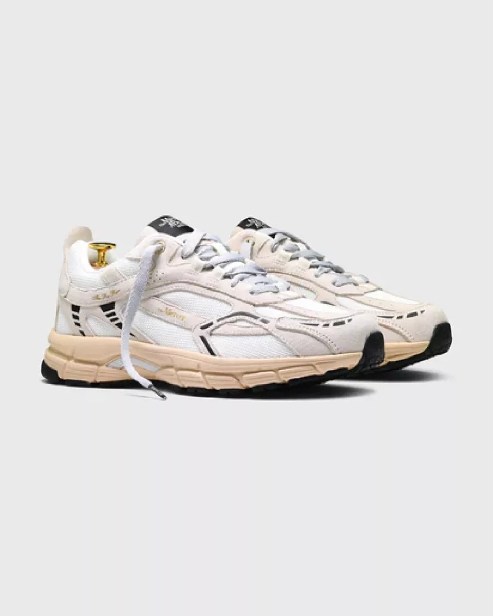 Mercer Amsterdam-The Re-Run Desert-ME261010-102 Off White-OFF WHITE