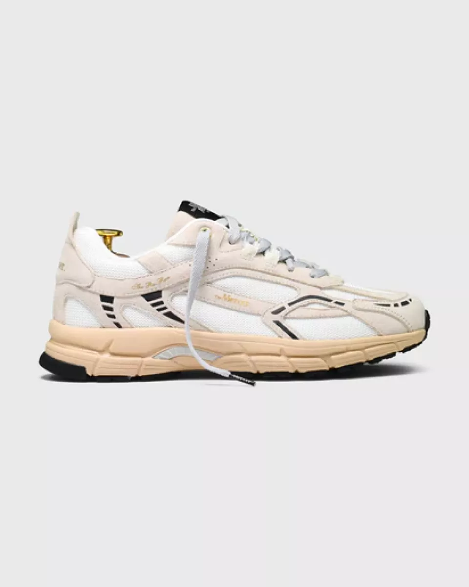 Mercer Amsterdam-The Re-Run Desert-ME261010-102 Off White-OFF WHITE
