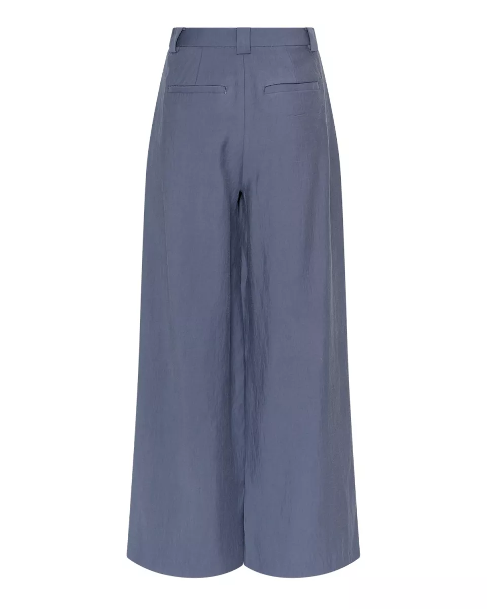 MOSS COPENHAGEN-Frode-19660-Vintage Indigo-INDIGO