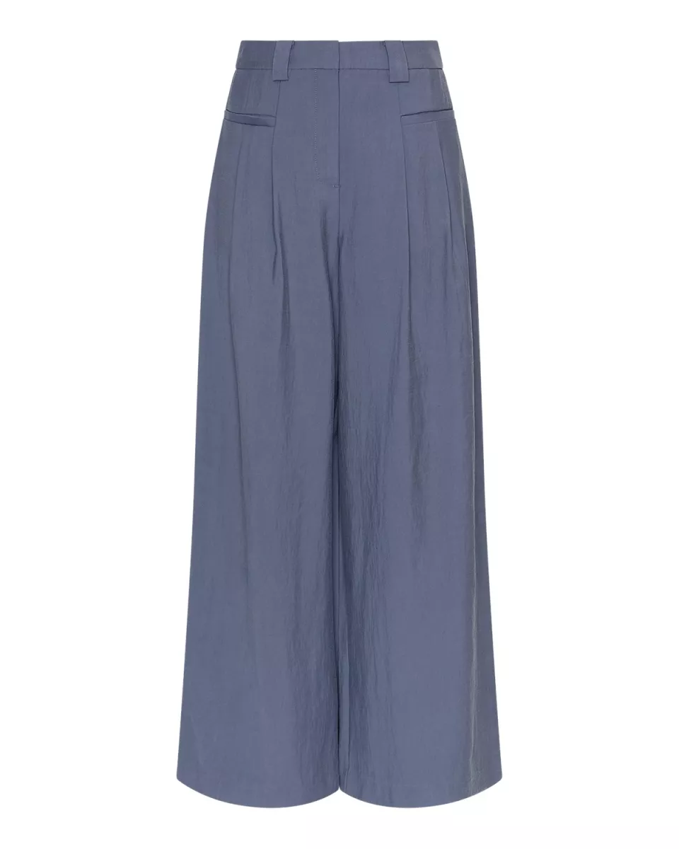 MOSS COPENHAGEN-Frode-19660-Vintage Indigo-INDIGO