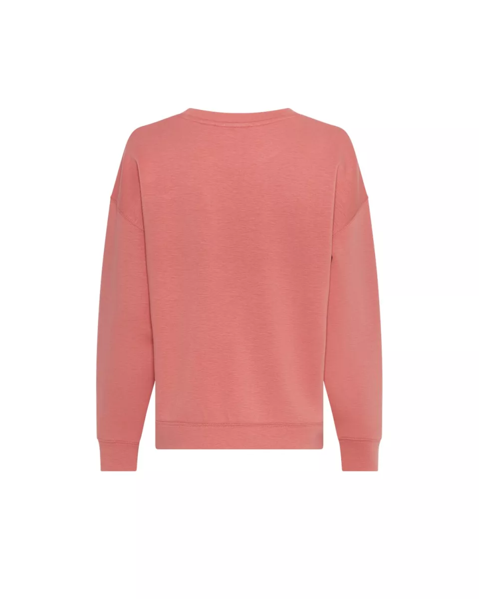 MOSS COPENHAGEN-Ima-18280-Faded Rose-ROSE