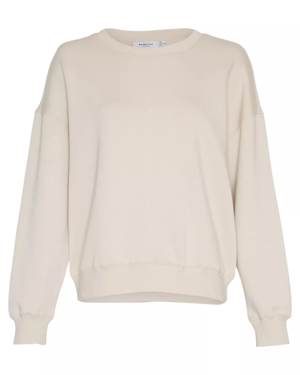 MOSS COPENHAGEN-Ima-18280-Oatmeal-CREME