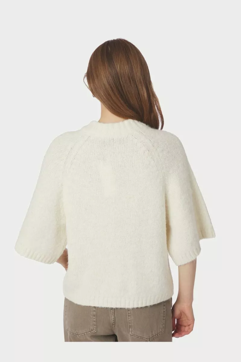 neo-noir-benuta-fluffy-knit-cardigan-165816-121-off-white-off-white-2 Neo Noir-Benuta Fluffy Knit Cardigan-165816-121 Off White-OFF WHITE