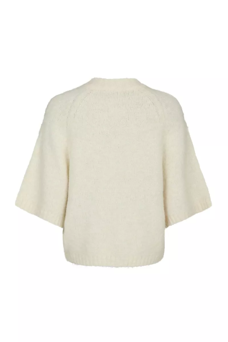 neo-noir-benuta-fluffy-knit-cardigan-165816-121-off-white-off-white-5 Neo Noir-Benuta Fluffy Knit Cardigan-165816-121 Off White-OFF WHITE