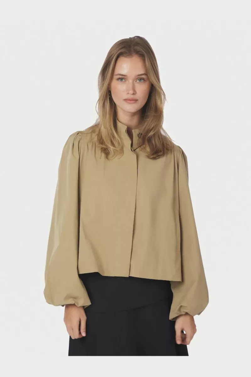 neo-noir-tirsa-twill-jacket-168103-213-sand-zand-1 Neo Noir-Tirsa Twill Jacket-168103-213 Sand-ZAND