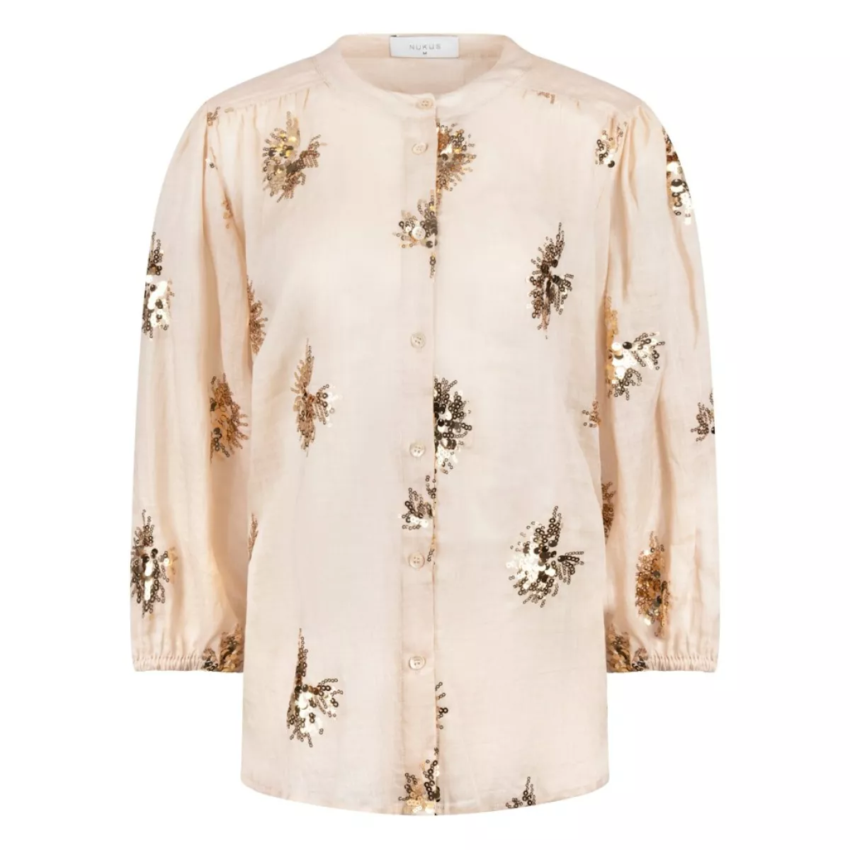 NUKUS--NKS02175-239 Sand/Gold-GOUD