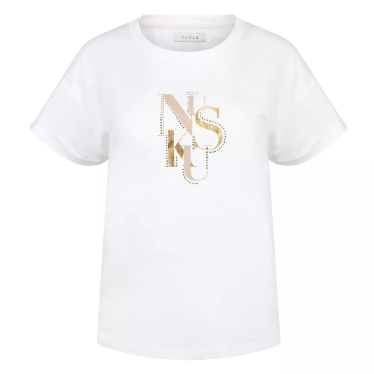 NUKUS--NKS04018-131 Offwhite/Sand-OFF WHITE