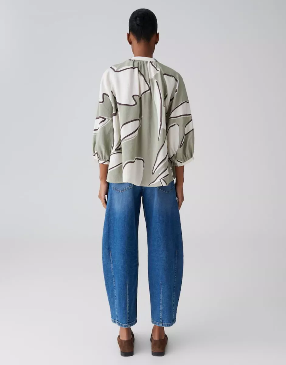 Opus-Faloom-10531713968418-30042 Pale olive-OLIJF