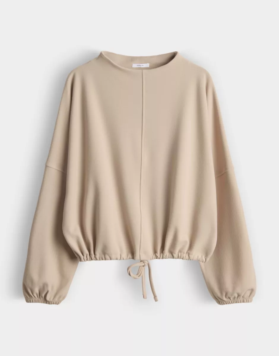 Opus-Gumipa-10522713895412 Gumipa-20019 Soft oat-BEIGE