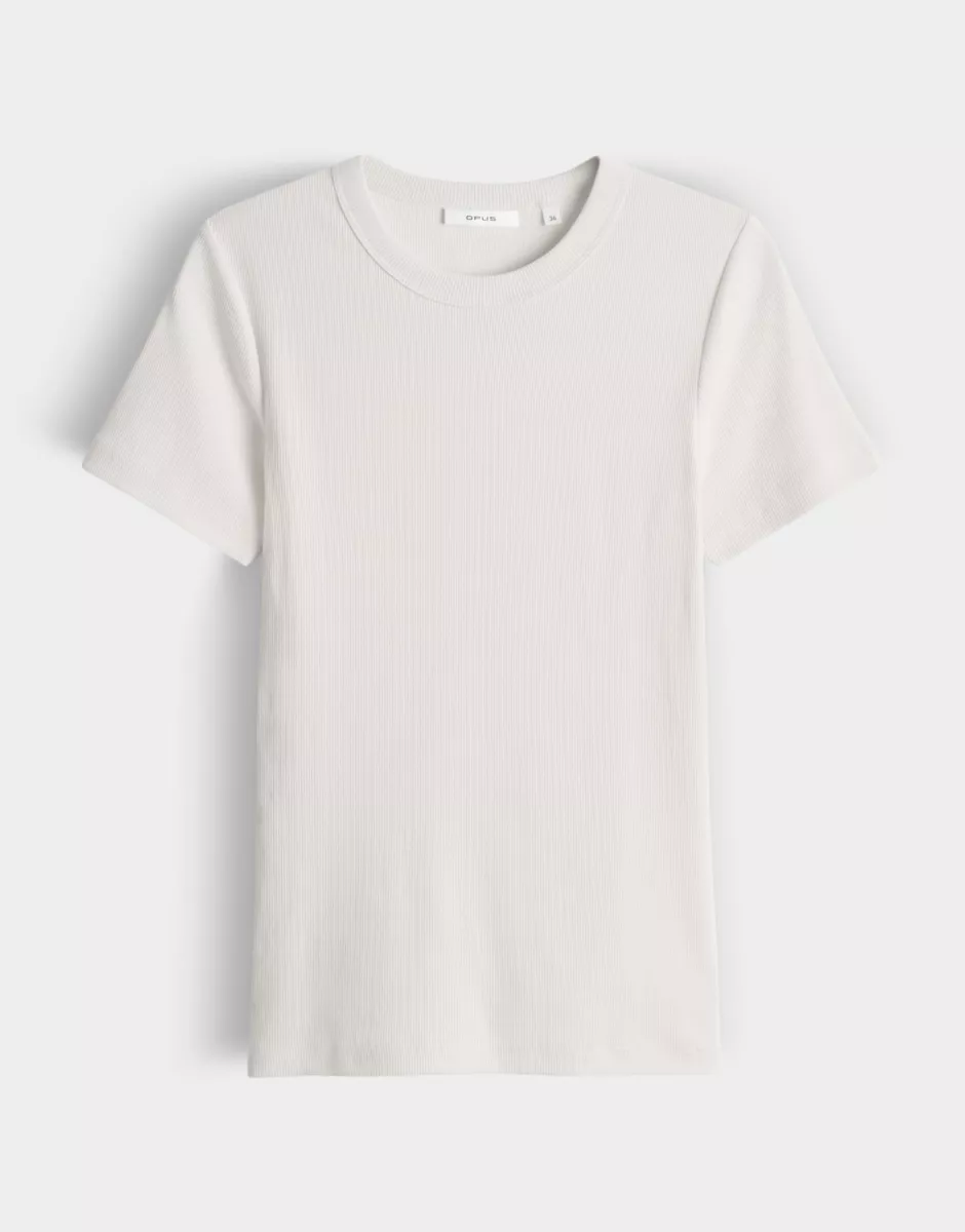 Opus-Samuna-10161710409100 Samuna-10 White-WIT