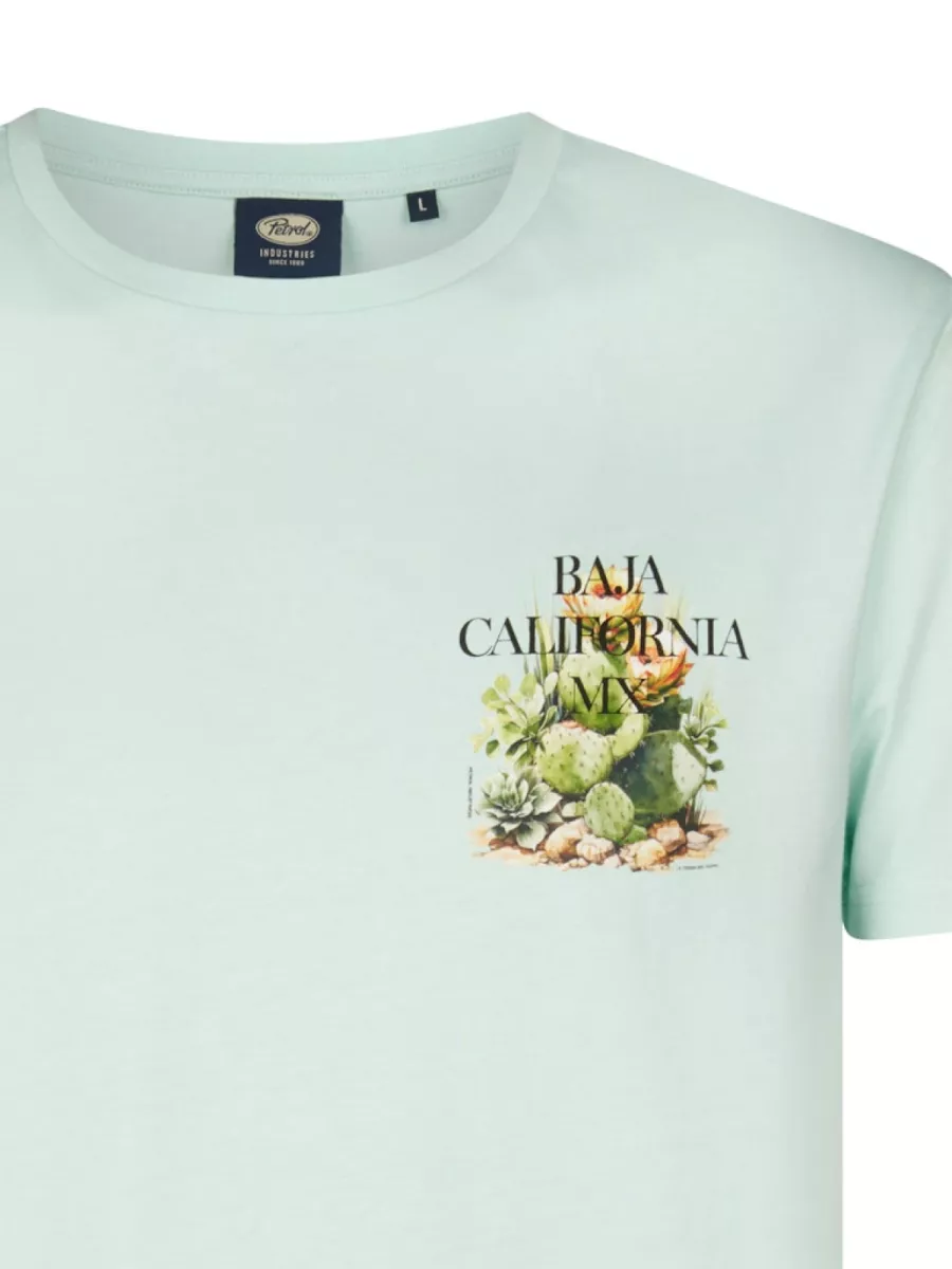 petrol-industries-men-t-shirt-ss-m-1060-tsr688-6181-cool-mint-mint-groen-4 PETROL INDUSTRIES-Men T-Shirt SS-M-1060-TSR688-6181 Cool mint-MINT GROEN