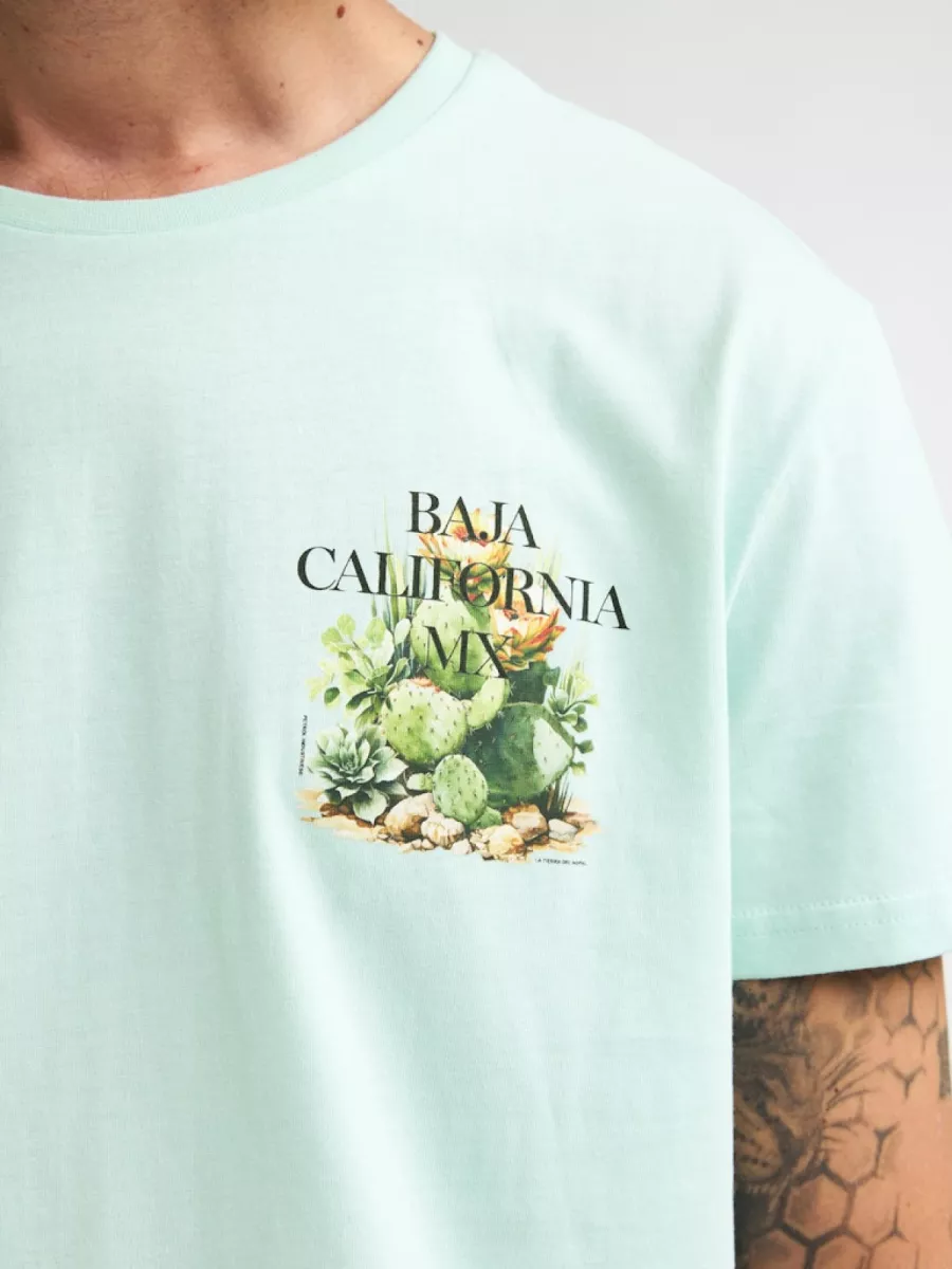 petrol-industries-men-t-shirt-ss-m-1060-tsr688-6181-cool-mint-mint-groen-5 PETROL INDUSTRIES-Men T-Shirt SS-M-1060-TSR688-6181 Cool mint-MINT GROEN