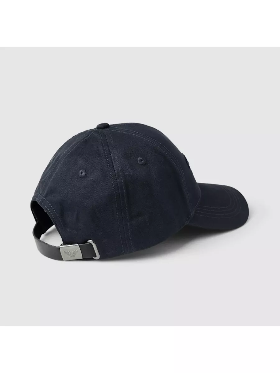 PME LEGEND-Cap Twill embroidery-PAC650002-5281 Salute-BLUE