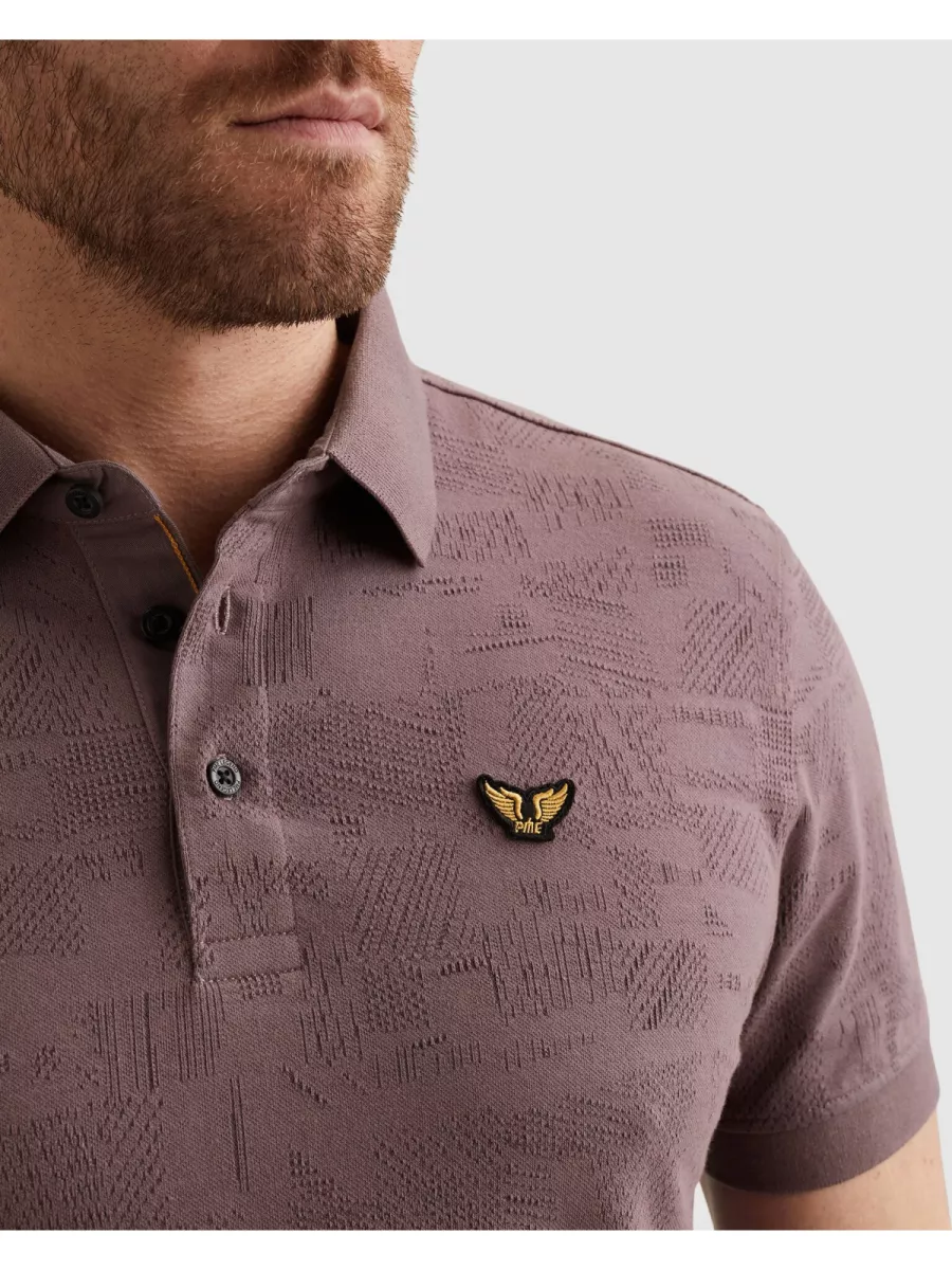 pme-legend-short-sleeve-polo-jacquard-jersey-ppss2603883-4323-moonscape-licht-parel-grijs-2 PME LEGEND-Short sleeve polo jacquard jersey-PPSS2603883-4323 Moonscape-LICHT-/PAREL GRIJS