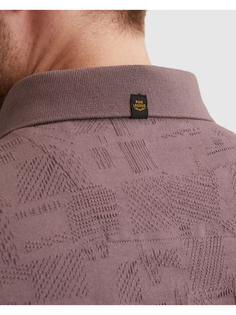 pme-legend-short-sleeve-polo-jacquard-jersey-ppss2603883-4323-moonscape-licht-parel-grijs-3 PME LEGEND-Short sleeve polo jacquard jersey-PPSS2603883-4323 Moonscape-LICHT-/PAREL GRIJS