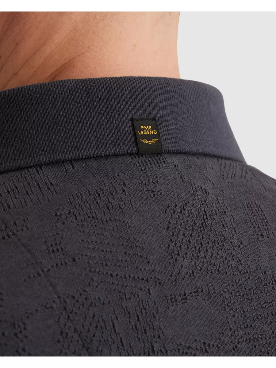 pme-legend-short-sleeve-polo-jacquard-jersey-ppss2603883-5278-graphite-antraciet-3 PME LEGEND-Short sleeve polo jacquard jersey-PPSS2603883-5278 Graphite-ANTRACIET