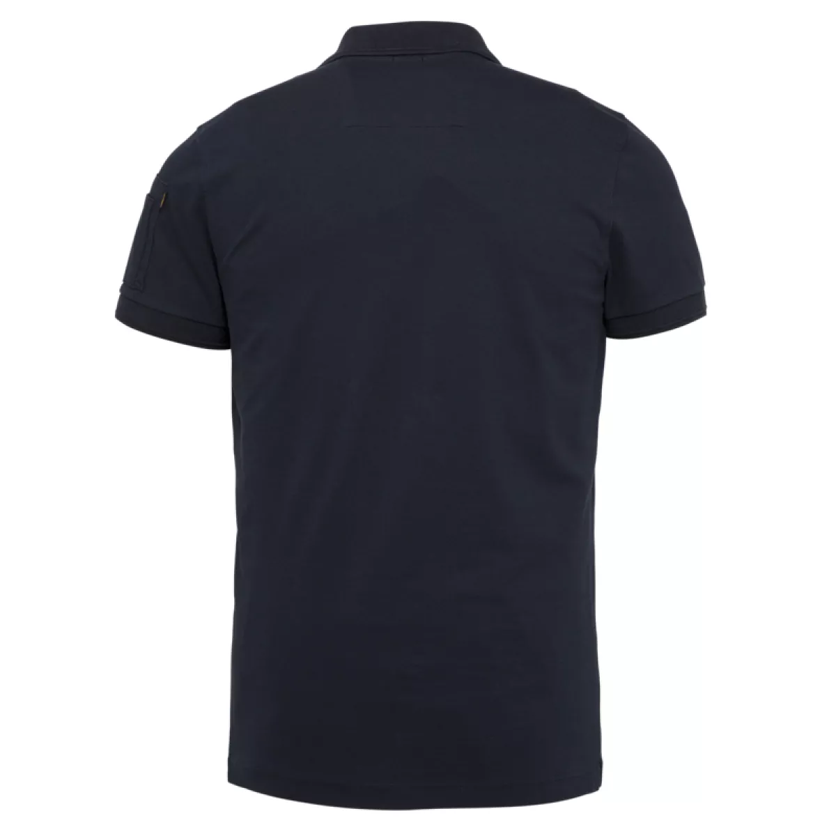 PME LEGEND-Trackway polo-PPSS0000861-5073-BLUE