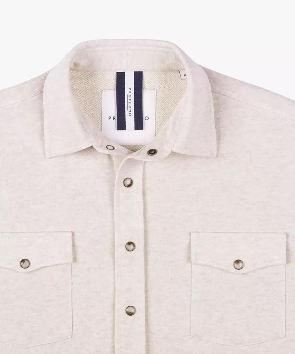 profuomo-overshirt-western-ppxf10001a-f1-sand-zand-1 Profuomo-Overshirt western-PPXF10001A-F1 Sand-ZAND