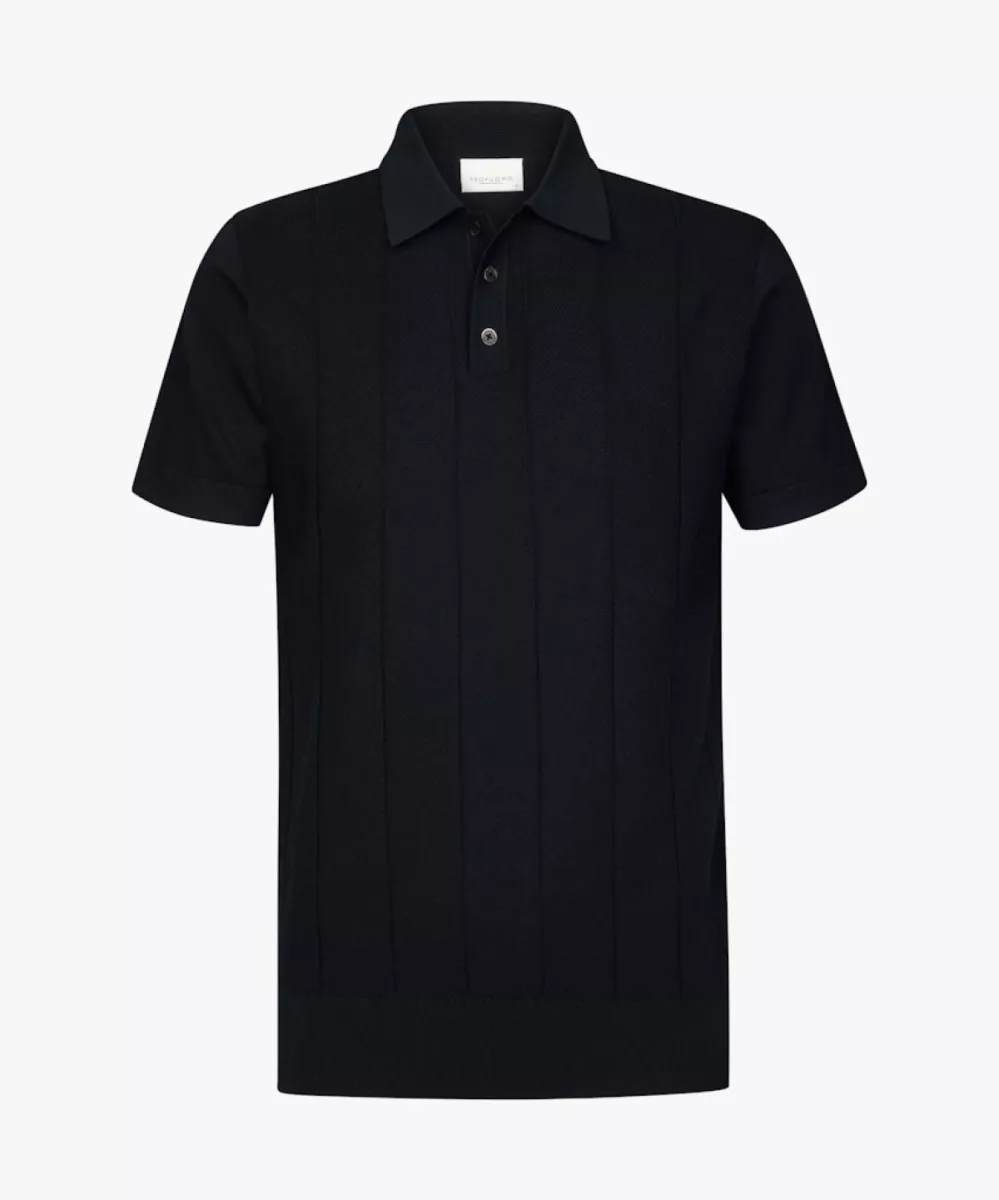 Profuomo-Polo ss-PPXD10030A-P Navy-NAVY