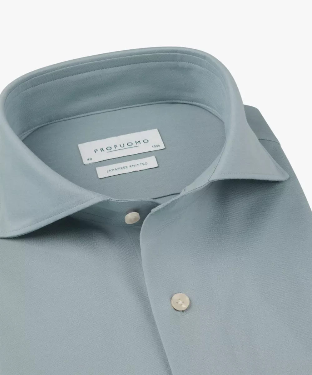 profuomo-shirt-x-cutaway-sf-ppxh10032h-m-blue-blauw-1 Profuomo-Shirt x-cutaway sf-PPXH10032H-M Blue-BLAUW