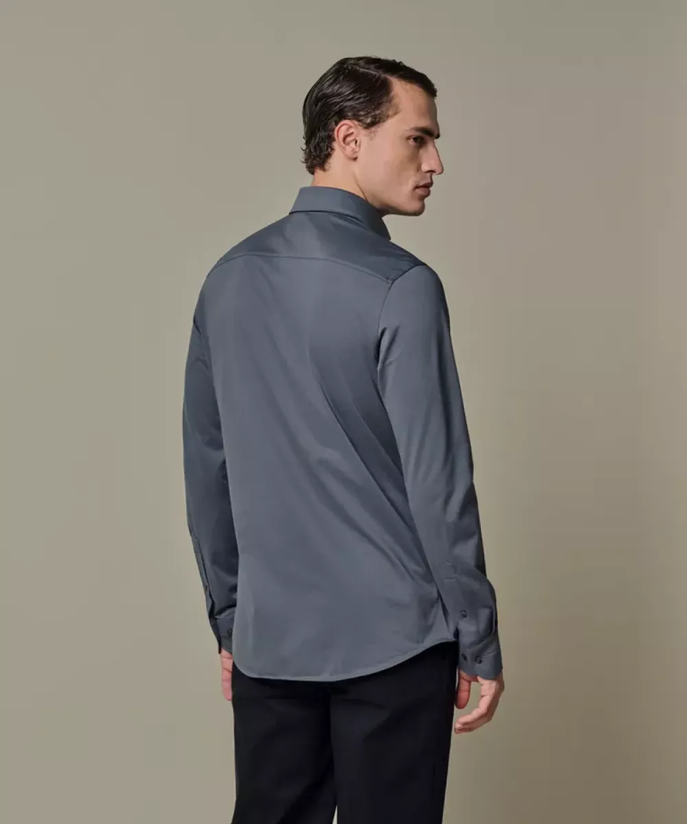 profuomo-shirt-x-cutaway-sf-ppxh10032o-m2-mid-blue-blauw-4 Profuomo-Shirt x-cutaway sf-PPXH10032O-M2 Mid blue-BLAUW