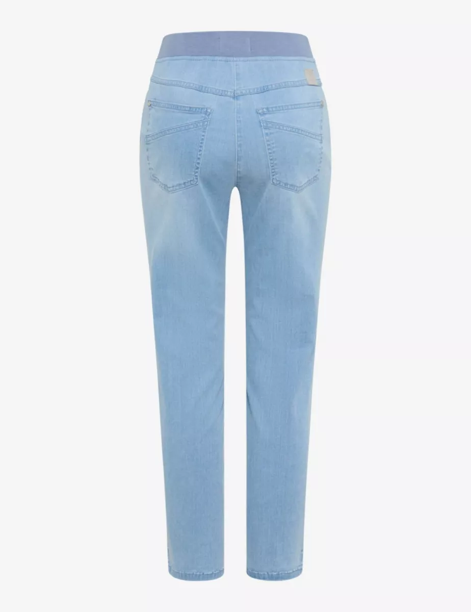 Raphaela-Pamina 6/8 deko-106300_10940820-29 bleached light-LICHT BLAUW