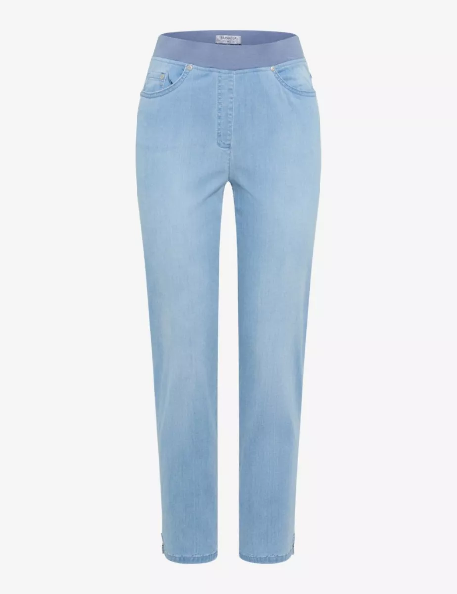 Raphaela-Pamina 6/8 deko-106300_10940820-29 bleached light-LICHT BLAUW