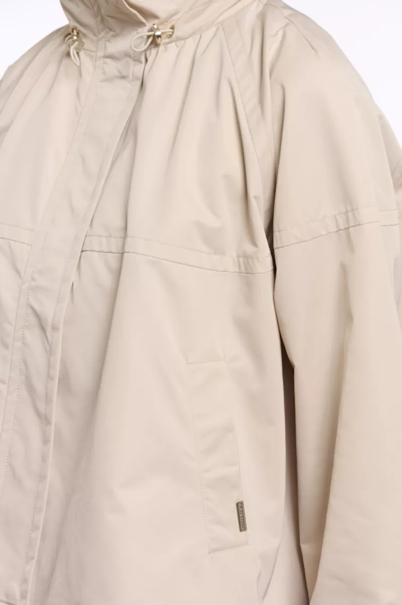 rino-pelle-wide-fit-short-jacket-with-high-collar-ot7002621-10866-oat-creme-3 RINO & PELLE-Wide Fit Short Jacket With High Collar-Ot.7002621-10866 Oat-CREME