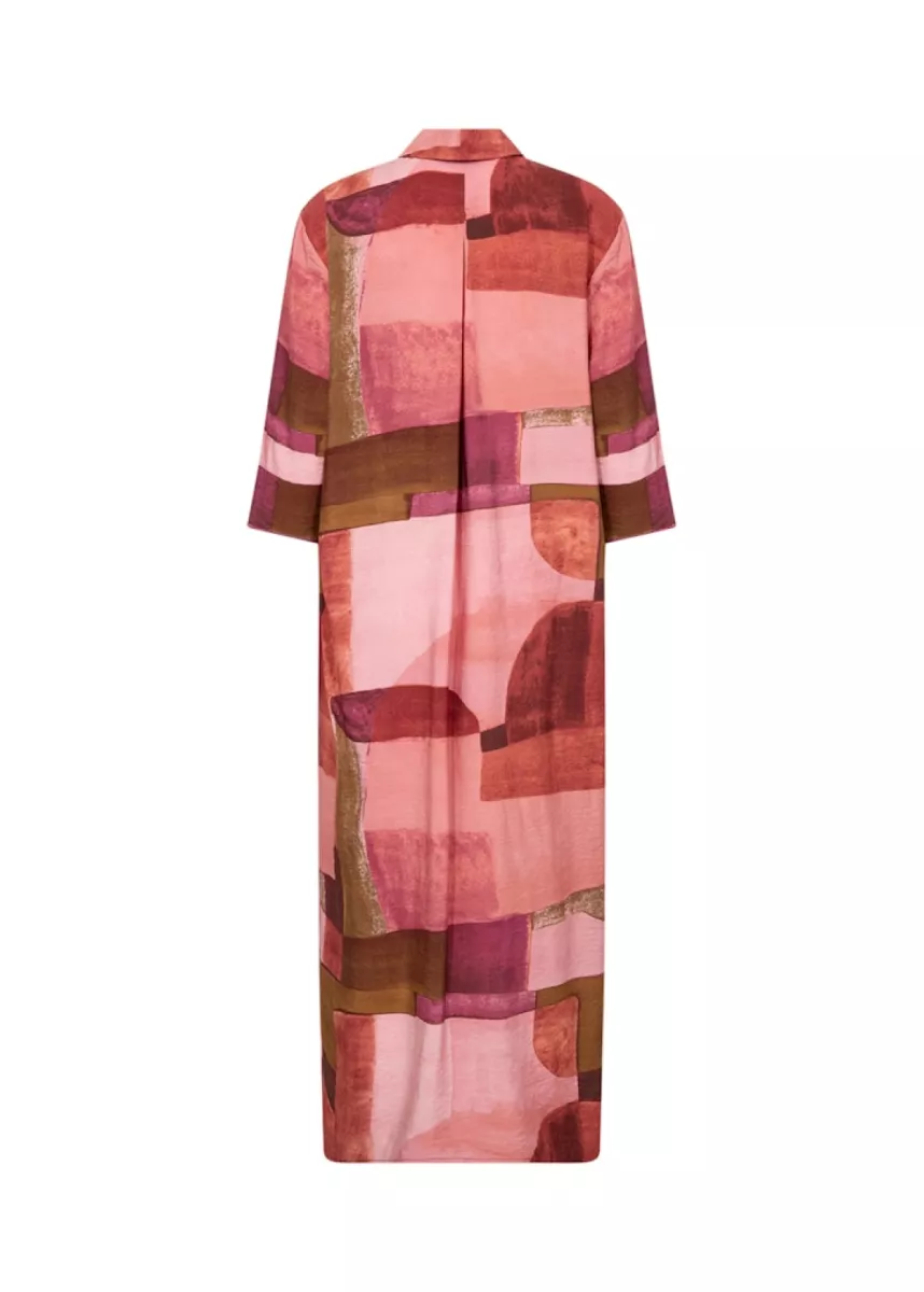 soya-concepts-dress-catania-4-4390-rood-combinaties-6 SOYA CONCEPTS-Dress-Catania 4-4390-ROOD COMBINATIES