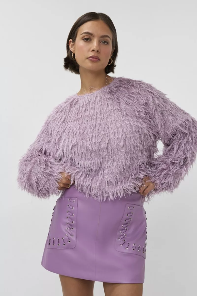 Studio Amaya--Dottie-501 Lila-LILA