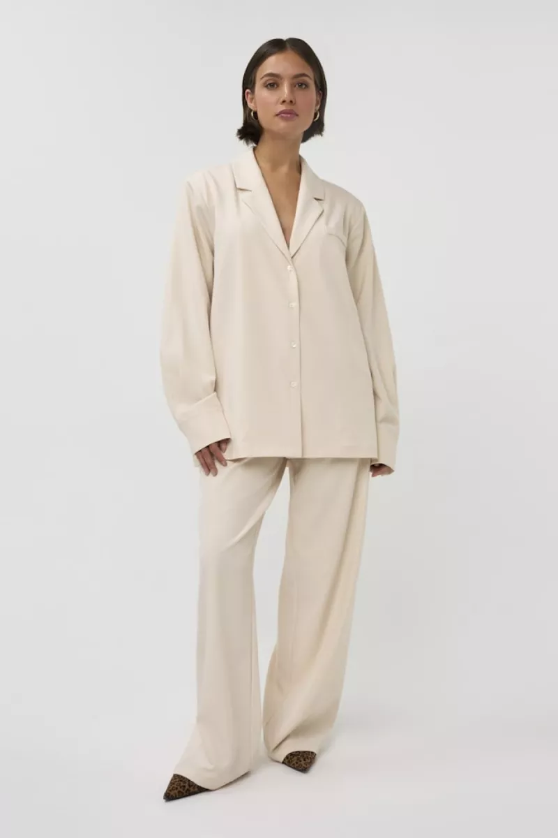 Studio Amaya--Jasmin-102 Beige-BEIGE