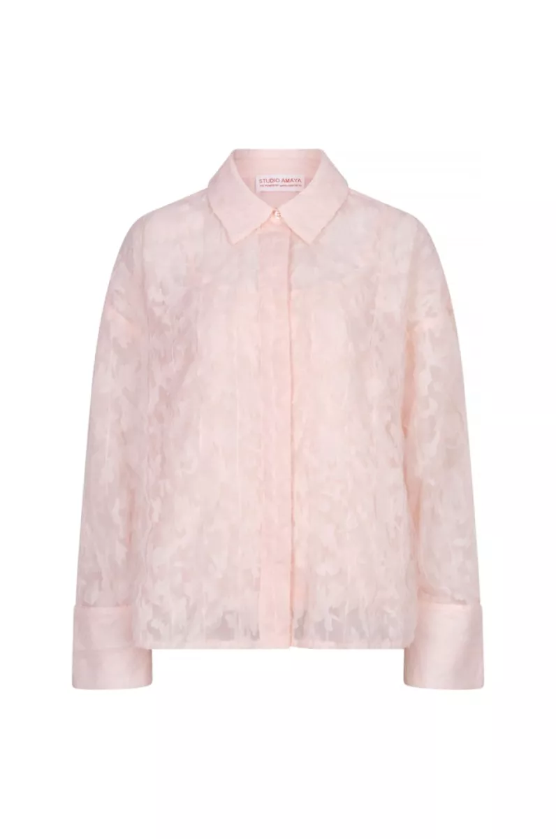 Studio Amaya--Rosalie-653 Light Pink-PINK