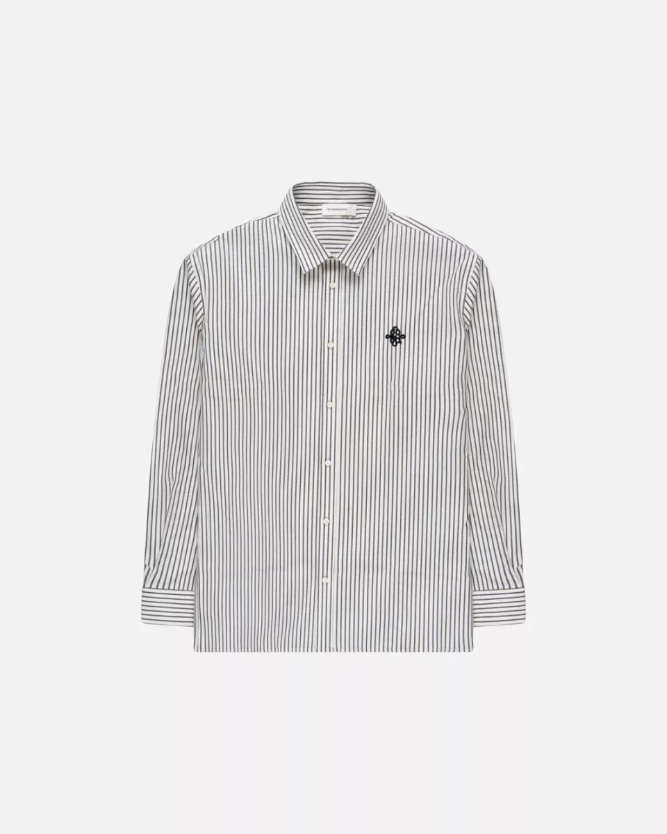 The GoodPeople-Seinfield-26010204-7800 Navy-NAVY