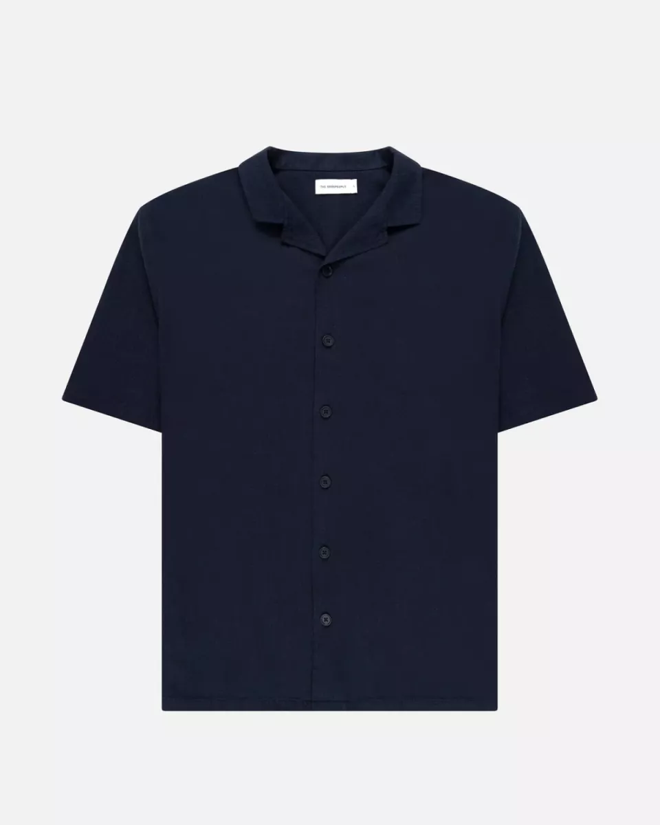 The GoodPeople-Slin-26010203-7800 Navy-NAVY