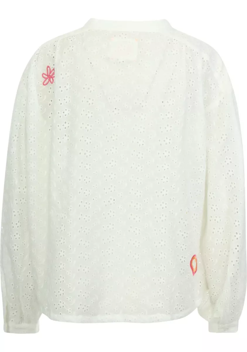 the-shirt-project-blouse-51456-1950-offwhite-off-white-1 The Shirt Project-Blouse-51456-1950 Offwhite-OFF WHITE