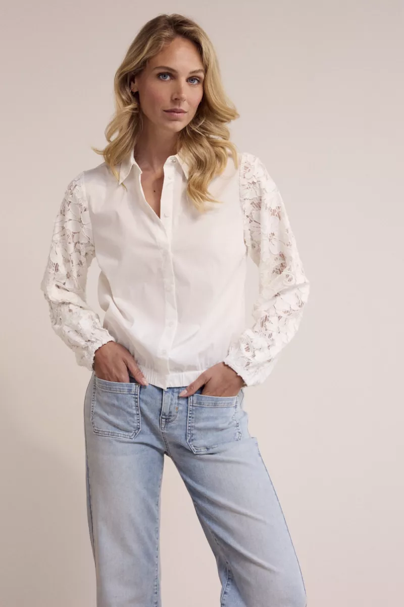 tramontana-blouse-c35-19-301-001100-off-white-3 TRAMONTANA-Blouse-C35-19-301-001100-OFF WHITE