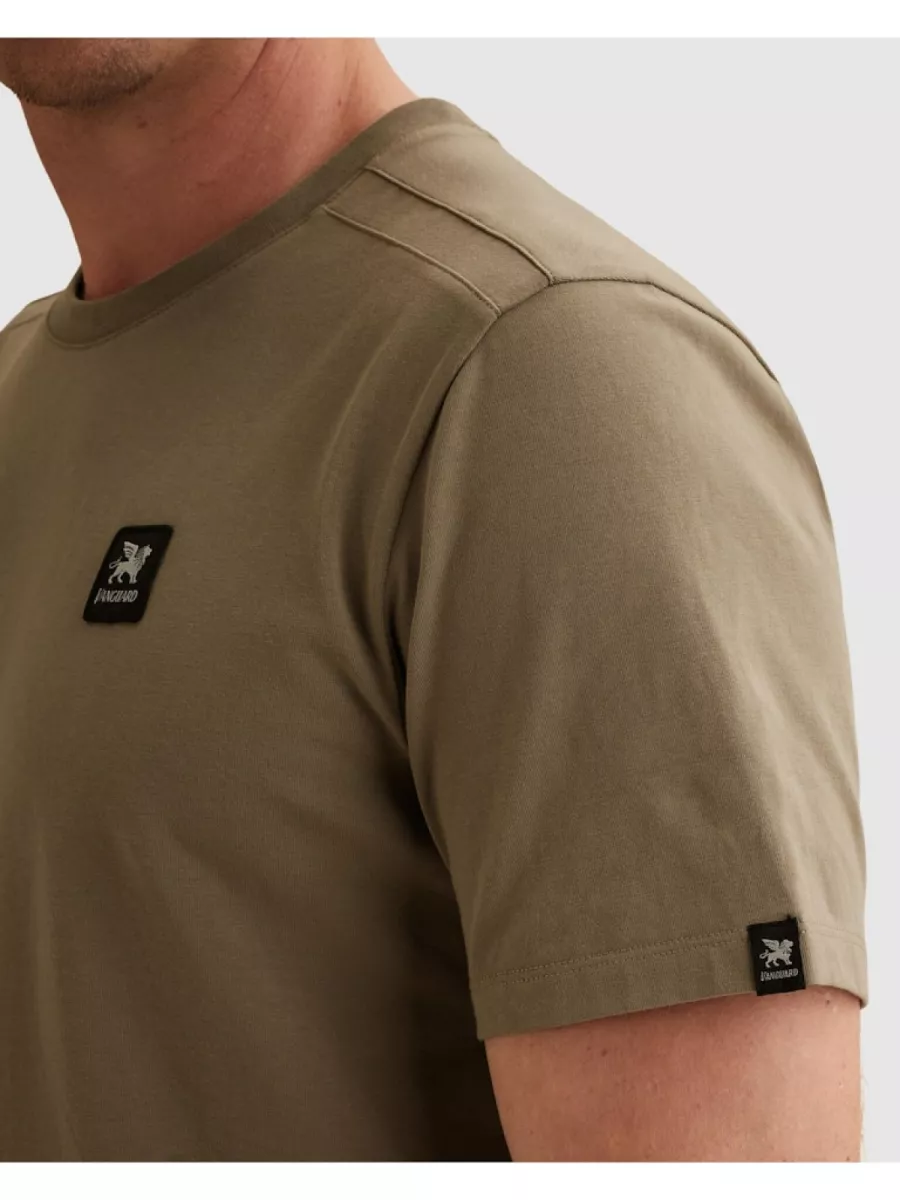 vanguard-short-sleeve-r-neck-cotton-elastan-vtss2602502-8025-brindle-rood-2 Vanguard-Short sleeve r-neck cotton elastan-VTSS2602502-8025 Brindle-ROOD