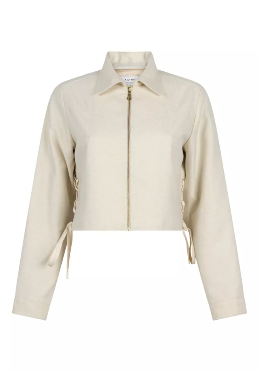 Aaiko-Co 545-Judith-130905 Birch-BEIGE