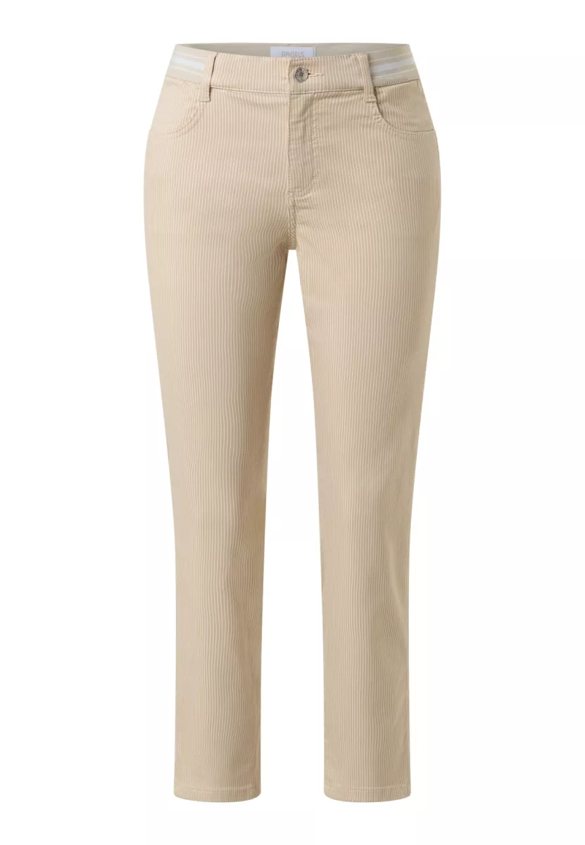 ANGELS-Cira Sporty-232345300-4845-4845 Sand Used-BEIGE