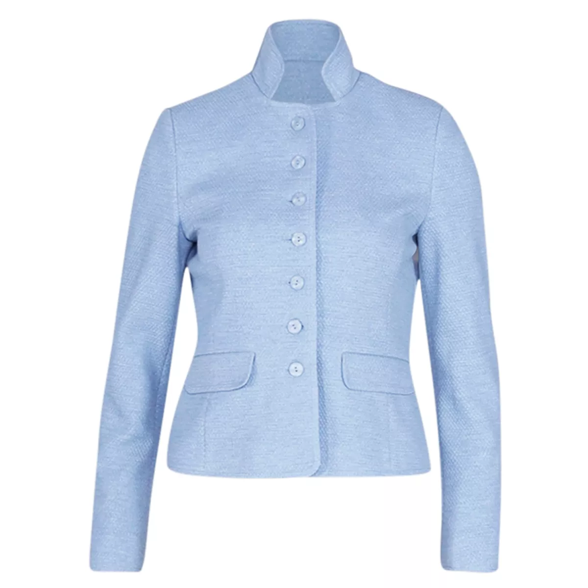 B three--260011_JUNE-420 Sky blue-LICHT BLAUW