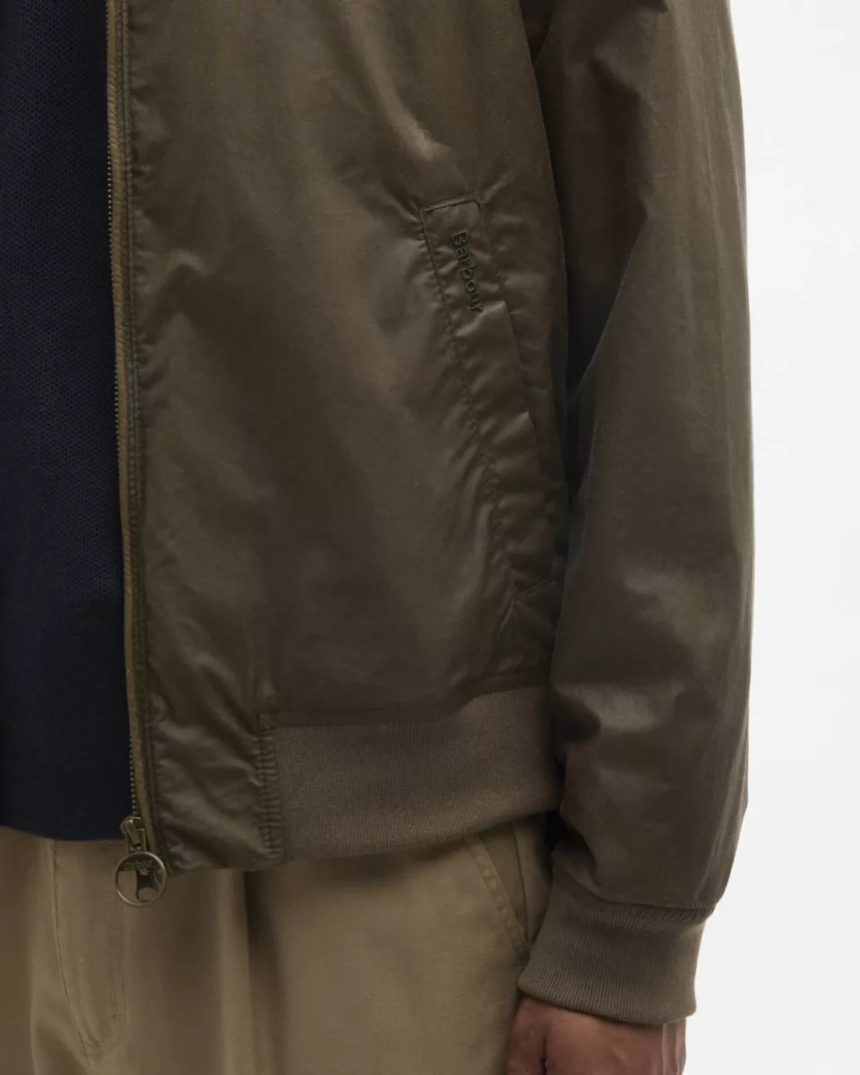 barbour-lightweight-royston-wax-jacekt-mwx1350-ol52-beech-bruin-3 Barbour-Lightweight royston wax jacekt-MWX1350-OL52 Beech-BRUIN